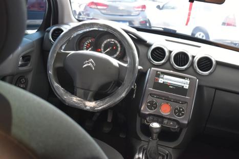 CITROEN C3 1.2 4P 12V PURE TECH TENDANCE FLEX, Foto 6