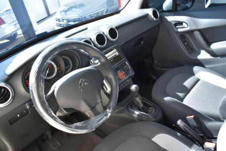 CITROEN C3 1.2 4P 12V PURE TECH TENDANCE FLEX, Foto 8