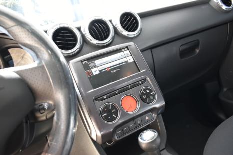 CITROEN C3 1.2 4P 12V PURE TECH TENDANCE FLEX, Foto 10