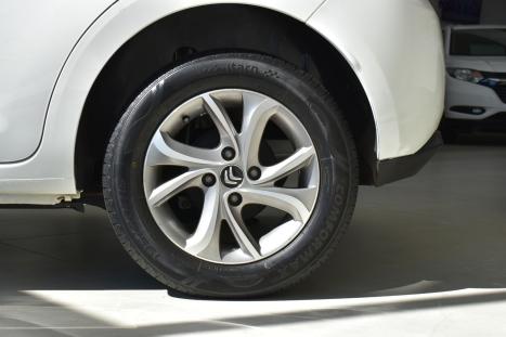 CITROEN C3 1.2 4P 12V PURE TECH TENDANCE FLEX, Foto 14