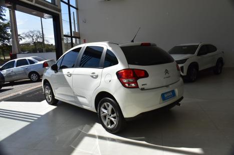CITROEN C3 1.2 4P 12V PURE TECH TENDANCE FLEX, Foto 15