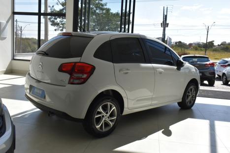 CITROEN C3 1.2 4P 12V PURE TECH TENDANCE FLEX, Foto 16