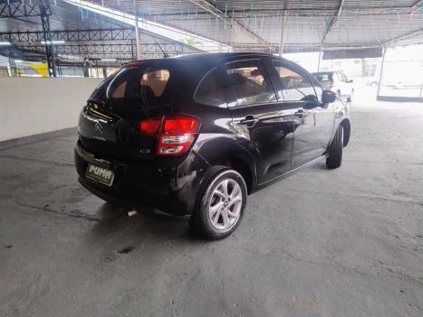 CITROEN C3 1.2 4P 12V PURE TECH ATTRATION FLEX, Foto 4