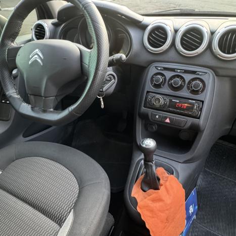 CITROEN C3 1.2 4P 12V PURE TECH OREGINE FLEX, Foto 6