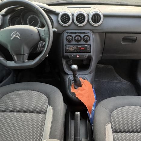 CITROEN C3 1.2 4P 12V PURE TECH OREGINE FLEX, Foto 7