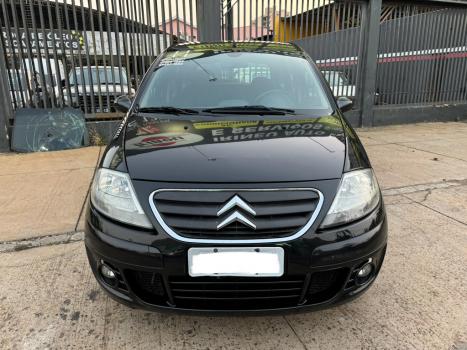 CITROEN C3 1.4 4P EXCLUSIVE FLEX, Foto 2