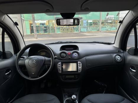 CITROEN C3 1.4 4P EXCLUSIVE FLEX, Foto 6