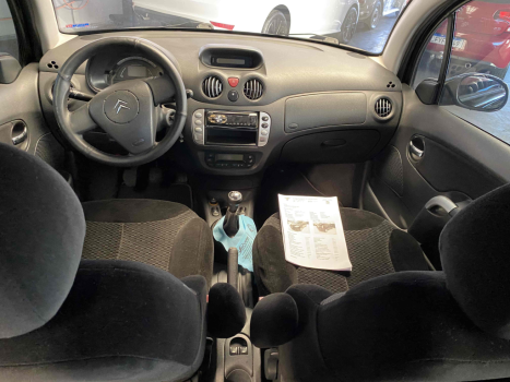 CITROEN C3 1.4 4P EXCLUSIVE FLEX, Foto 6