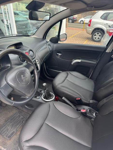 CITROEN C3 1.4 4P EXCLUSIVE FLEX, Foto 6