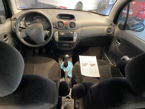 CITROEN C3 1.4 4P EXCLUSIVE FLEX, Foto 5