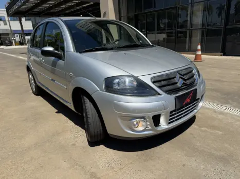 CITROEN C3 1.4 4P EXCLUSIVE FLEX, Foto 3