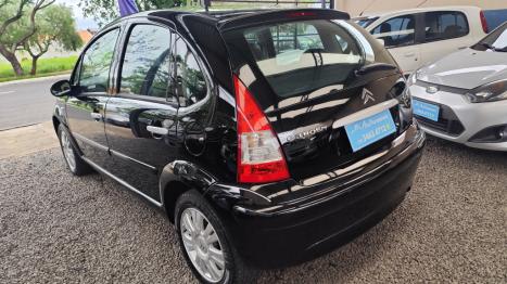 CITROEN C3 1.4 4P EXCLUSIVE FLEX, Foto 4