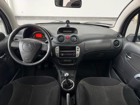 CITROEN C3 1.4 4P EXCLUSIVE FLEX, Foto 7