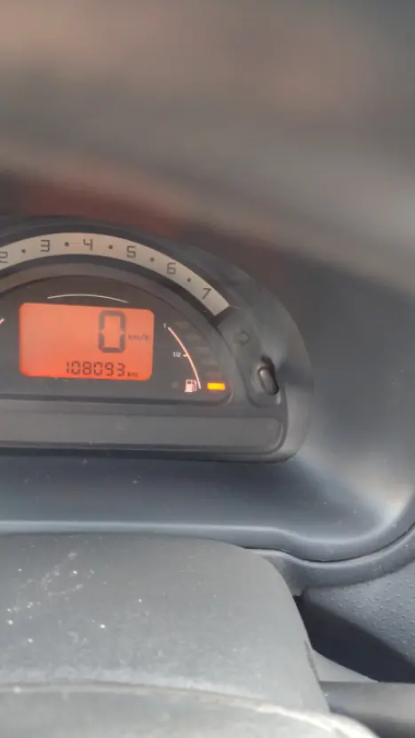 CITROEN C3 1.4 4P EXCLUSIVE FLEX, Foto 7