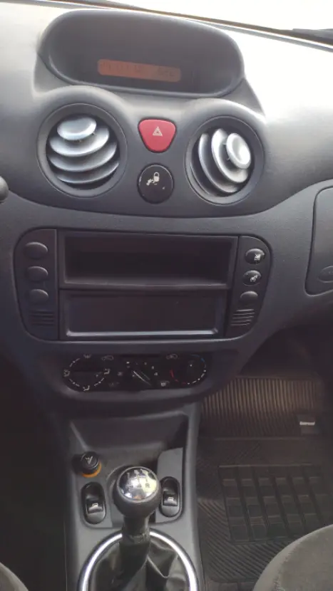CITROEN C3 1.4 4P EXCLUSIVE FLEX, Foto 8