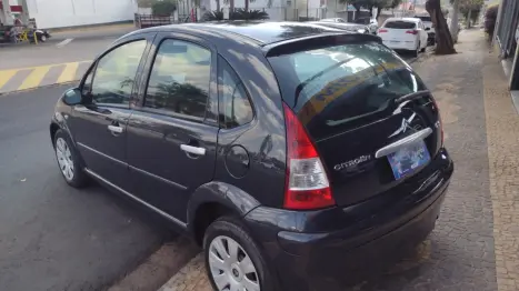 CITROEN C3 1.4 4P EXCLUSIVE FLEX, Foto 3