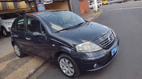 CITROEN C3 1.4 4P EXCLUSIVE FLEX, Foto 4