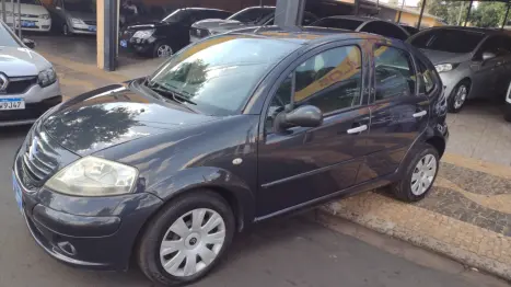 CITROEN C3 1.4 4P EXCLUSIVE FLEX, Foto 5