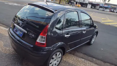 CITROEN C3 1.4 4P EXCLUSIVE FLEX, Foto 14