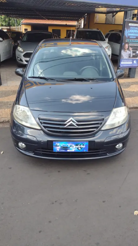 CITROEN C3 1.4 4P EXCLUSIVE FLEX, Foto 16