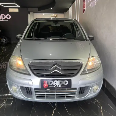 CITROEN C3 1.4 4P EXCLUSIVE FLEX, Foto 2