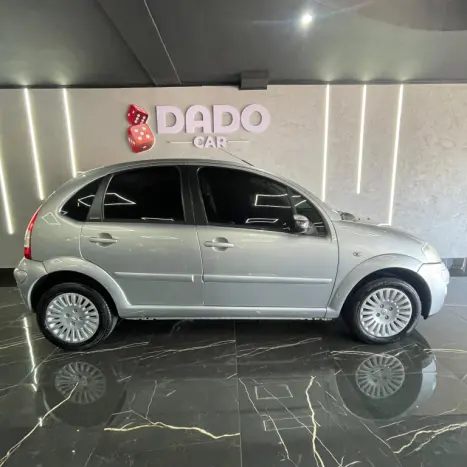 CITROEN C3 1.4 4P EXCLUSIVE FLEX, Foto 5