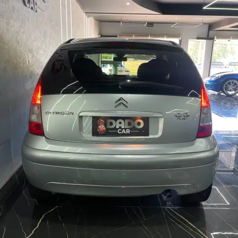 CITROEN C3 1.4 4P EXCLUSIVE FLEX, Foto 6