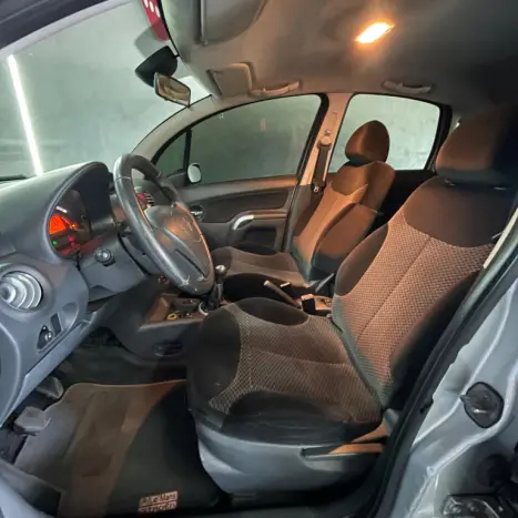 CITROEN C3 1.4 4P EXCLUSIVE FLEX, Foto 7