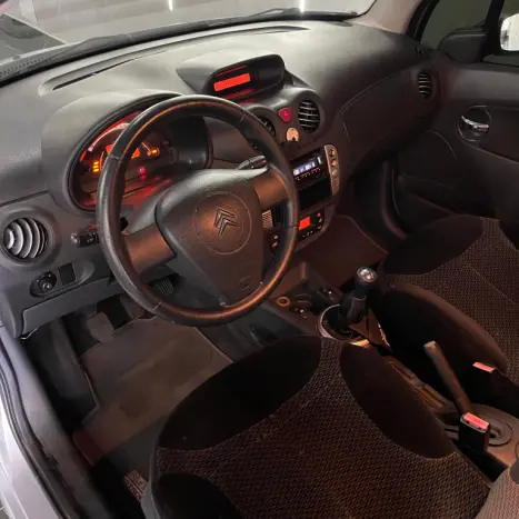 CITROEN C3 1.4 4P EXCLUSIVE FLEX, Foto 8