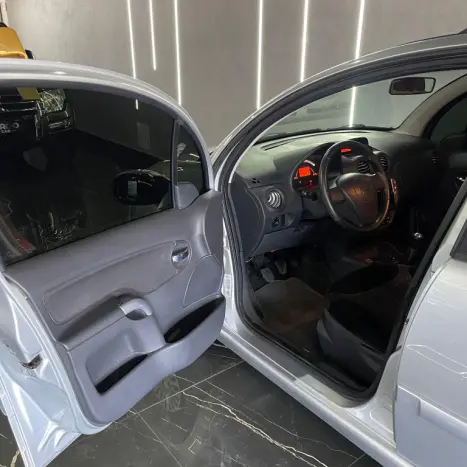 CITROEN C3 1.4 4P EXCLUSIVE FLEX, Foto 9