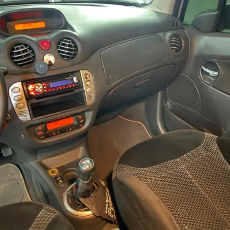 CITROEN C3 1.4 4P EXCLUSIVE FLEX, Foto 11