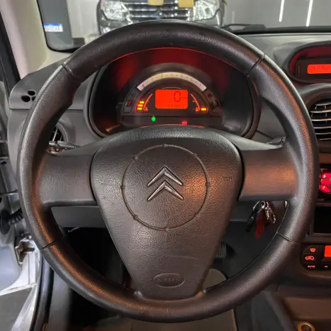 CITROEN C3 1.4 4P EXCLUSIVE FLEX, Foto 13