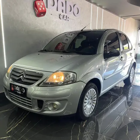 CITROEN C3 1.4 4P EXCLUSIVE FLEX, Foto 15