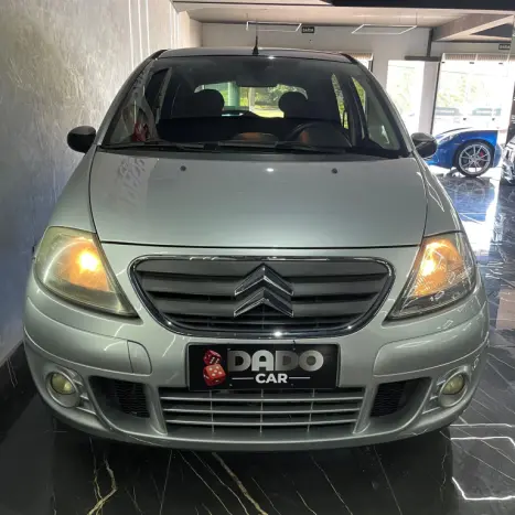 CITROEN C3 1.4 4P EXCLUSIVE FLEX, Foto 16