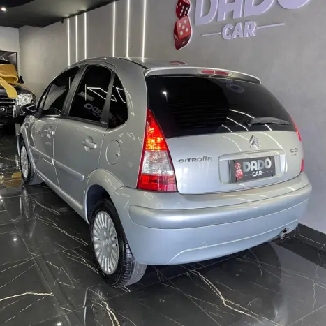 CITROEN C3 1.4 4P EXCLUSIVE FLEX, Foto 17