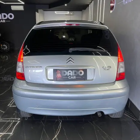 CITROEN C3 1.4 4P EXCLUSIVE FLEX, Foto 19