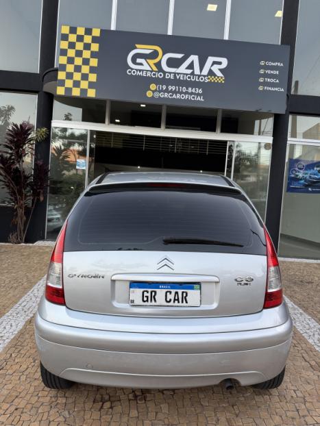 CITROEN C3 1.4 4P EXCLUSIVE FLEX, Foto 6