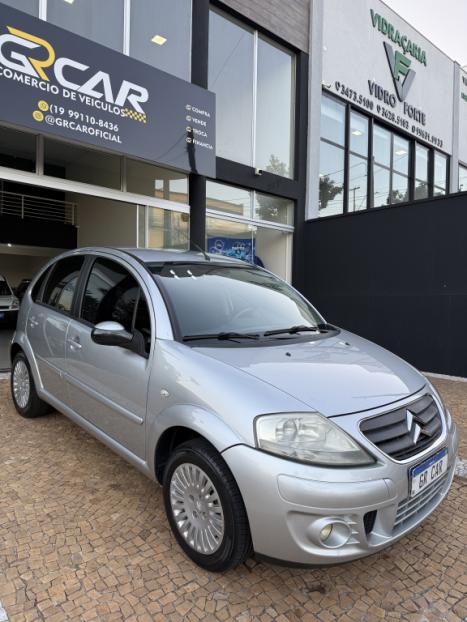 CITROEN C3 1.4 4P EXCLUSIVE FLEX, Foto 3