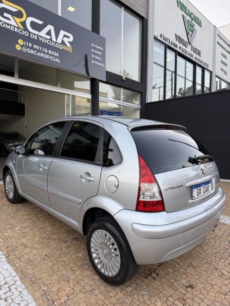 CITROEN C3 1.4 4P EXCLUSIVE FLEX, Foto 5