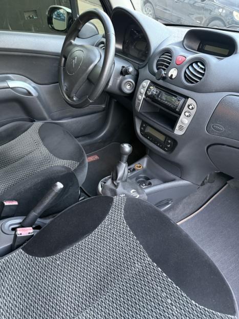 CITROEN C3 1.4 4P EXCLUSIVE FLEX, Foto 7
