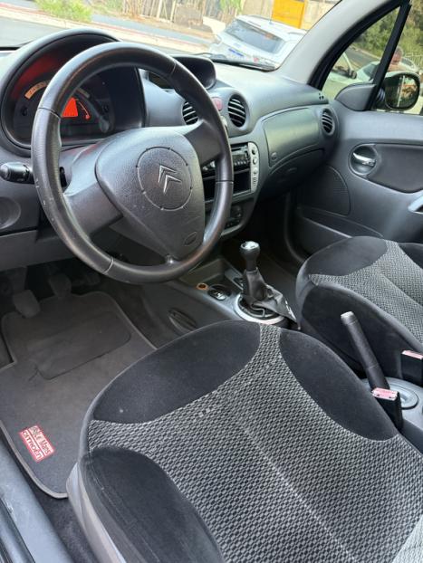 CITROEN C3 1.4 4P EXCLUSIVE FLEX, Foto 8