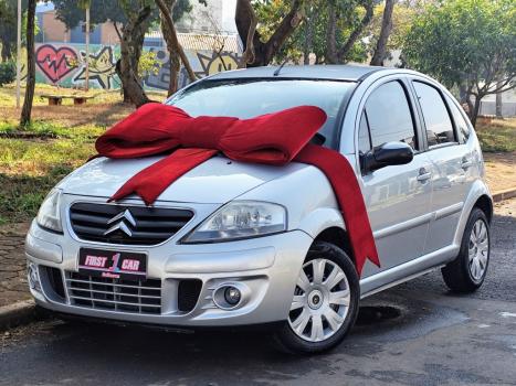 CITROEN C3 1.4 4P EXCLUSIVE FLEX, Foto 1