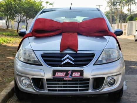 CITROEN C3 1.4 4P EXCLUSIVE FLEX, Foto 2