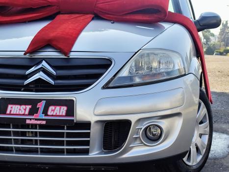 CITROEN C3 1.4 4P EXCLUSIVE FLEX, Foto 3