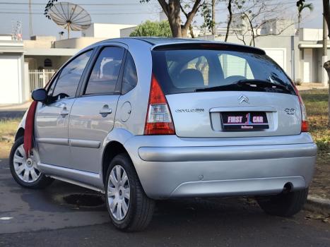 CITROEN C3 1.4 4P EXCLUSIVE FLEX, Foto 6