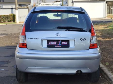 CITROEN C3 1.4 4P EXCLUSIVE FLEX, Foto 7