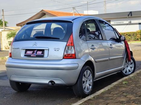 CITROEN C3 1.4 4P EXCLUSIVE FLEX, Foto 8