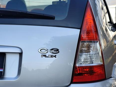 CITROEN C3 1.4 4P EXCLUSIVE FLEX, Foto 9