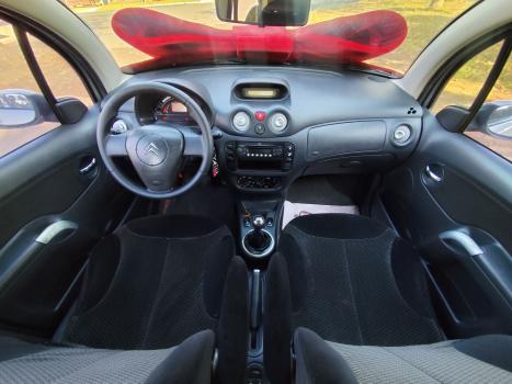 CITROEN C3 1.4 4P EXCLUSIVE FLEX, Foto 10