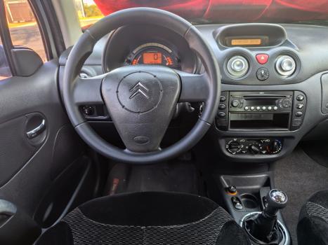 CITROEN C3 1.4 4P EXCLUSIVE FLEX, Foto 12